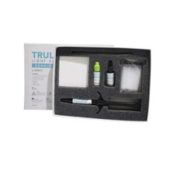 Trulock Light Activated Bonding System