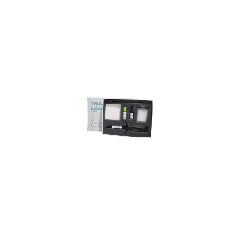 Trulock Light Activated Bonding System