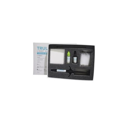 Trulock Light Activated Bonding System