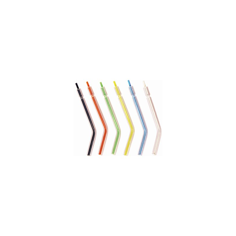 Baioden Air Water Tip Plastic 250pcs