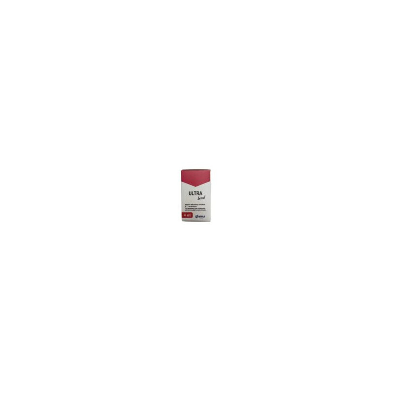 Ultra Bond 4ml