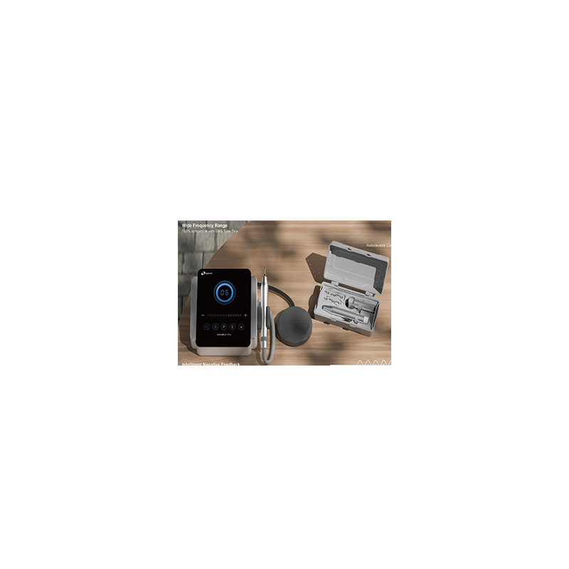 UltraMint All-round Ultrasonic Scaler | Periodontic | Endodontic
