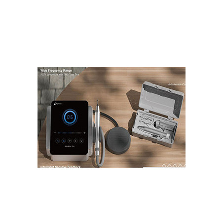UltraMint All-round Ultrasonic Scaler | Periodontic | Endodontic
