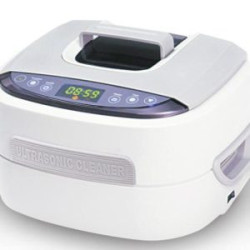 Ultrasonic Cleaner 2.5 L