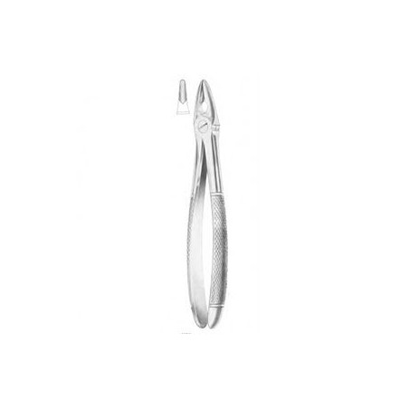 Upper Anterior Forceps