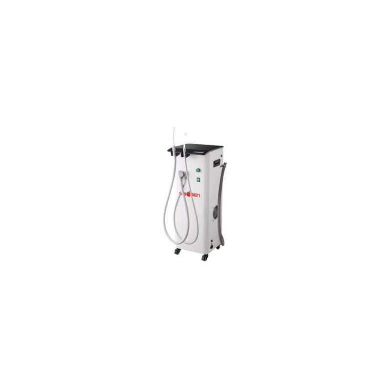 Baioden Dental Portable Suction 370x