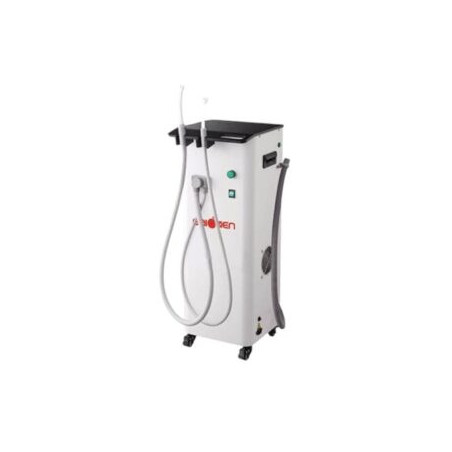 Baioden Dental Portable Suction 370x