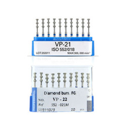 Veneer Diamond Stone VP21