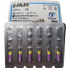 Videya C File :10 25mm