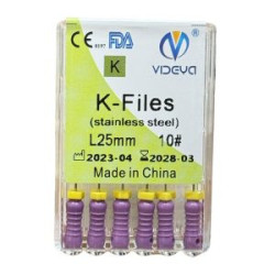 Videya K File 10