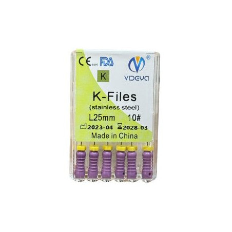 Videya K File 10
