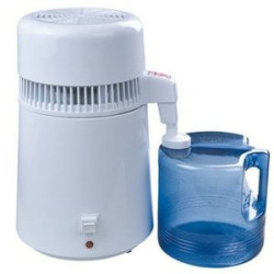 Water Distiller Device
