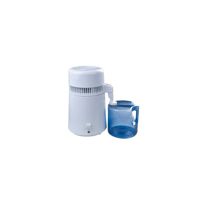 Water Distiller Device