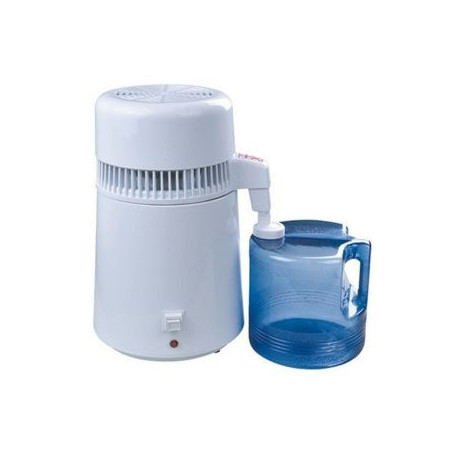 Water Distiller Device
