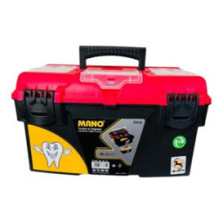Watermelon Dental Box Size 17