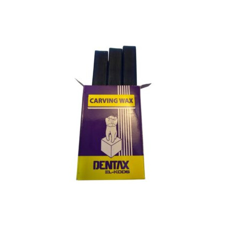 Wax Block 3pcs Blue