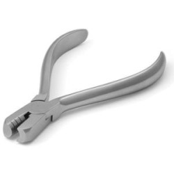 Welco Ortho De La Rose Plier