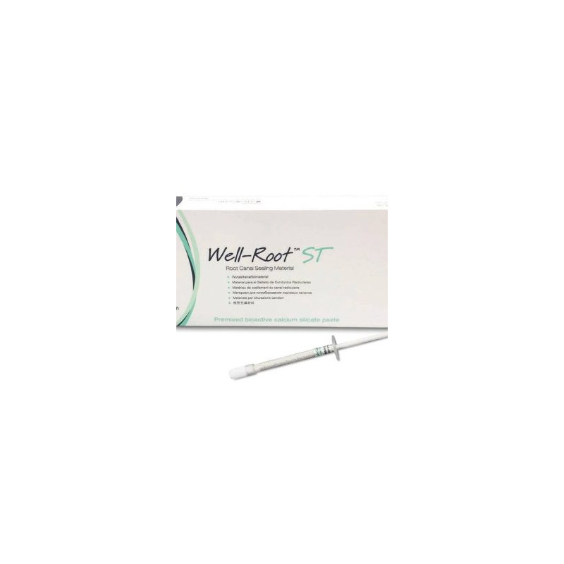 Well-Root ST – Bio-ceramic Sealer 0.5gm