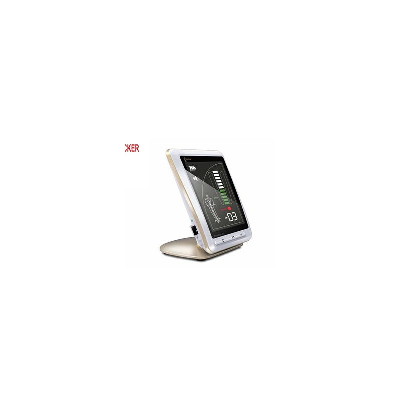 Woodpecker Apex Locator Woodpex III Pro Gold Plus
