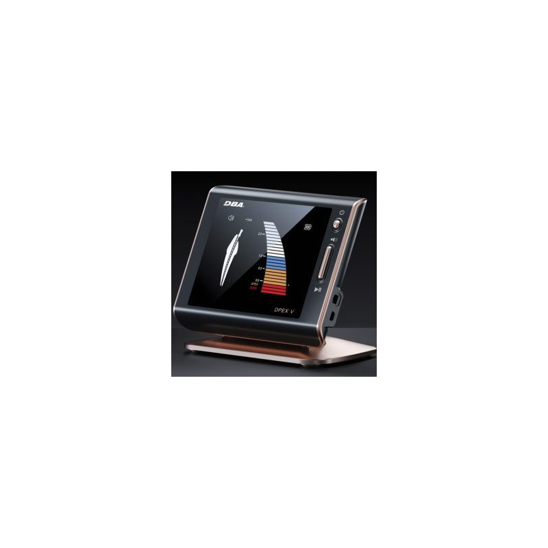 Woodpecker DBA Dpex V