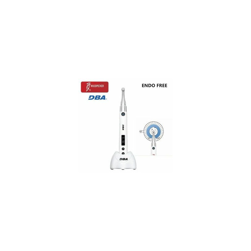 Woodpecker DBA EndoFree