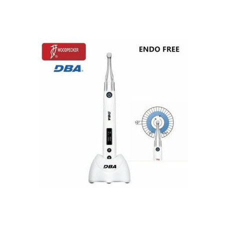 Woodpecker DBA EndoFree