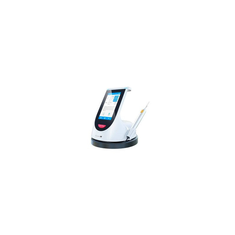Woodpecker DTE D Laser 16