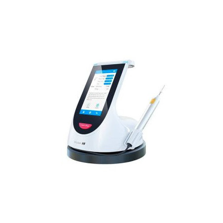 Woodpecker DTE D Laser 16